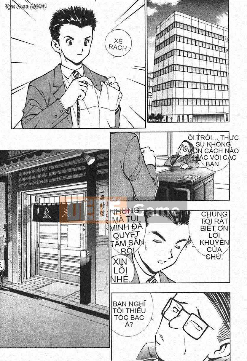 [Shimizu Toshimitsu] Bài hát của tôi cô gái 2