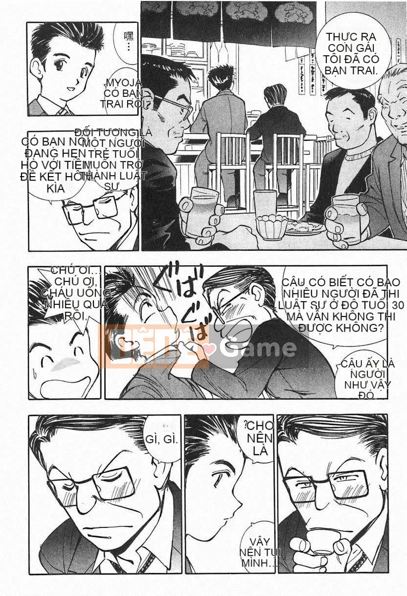 [Shimizu Toshimitsu] Bài hát của tôi cô gái 2