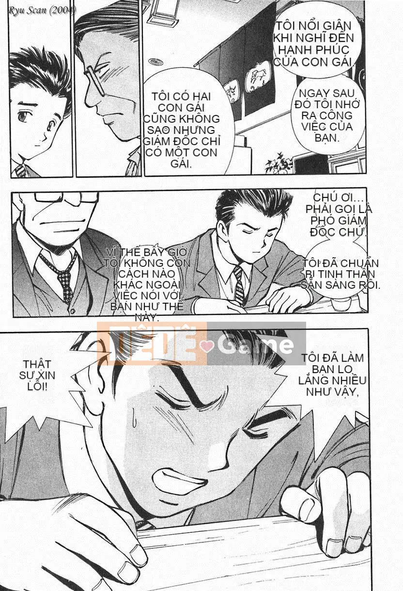 [Shimizu Toshimitsu] Bài hát của tôi cô gái 2