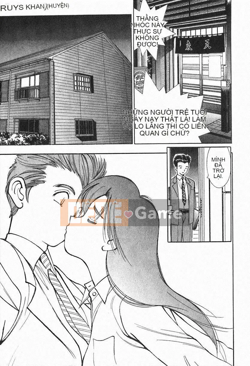 [Shimizu Toshimitsu] Bài hát của tôi cô gái 2