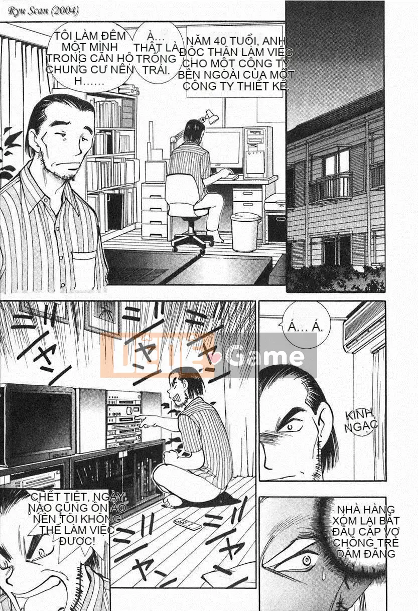 [Shimizu Toshimitsu] Bài hát của tôi cô gái 2