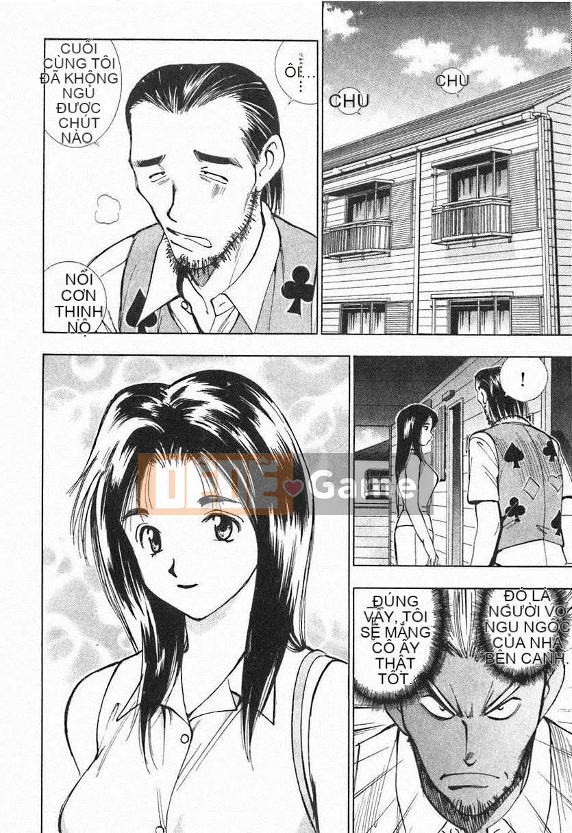 [Shimizu Toshimitsu] Bài hát của tôi cô gái 2