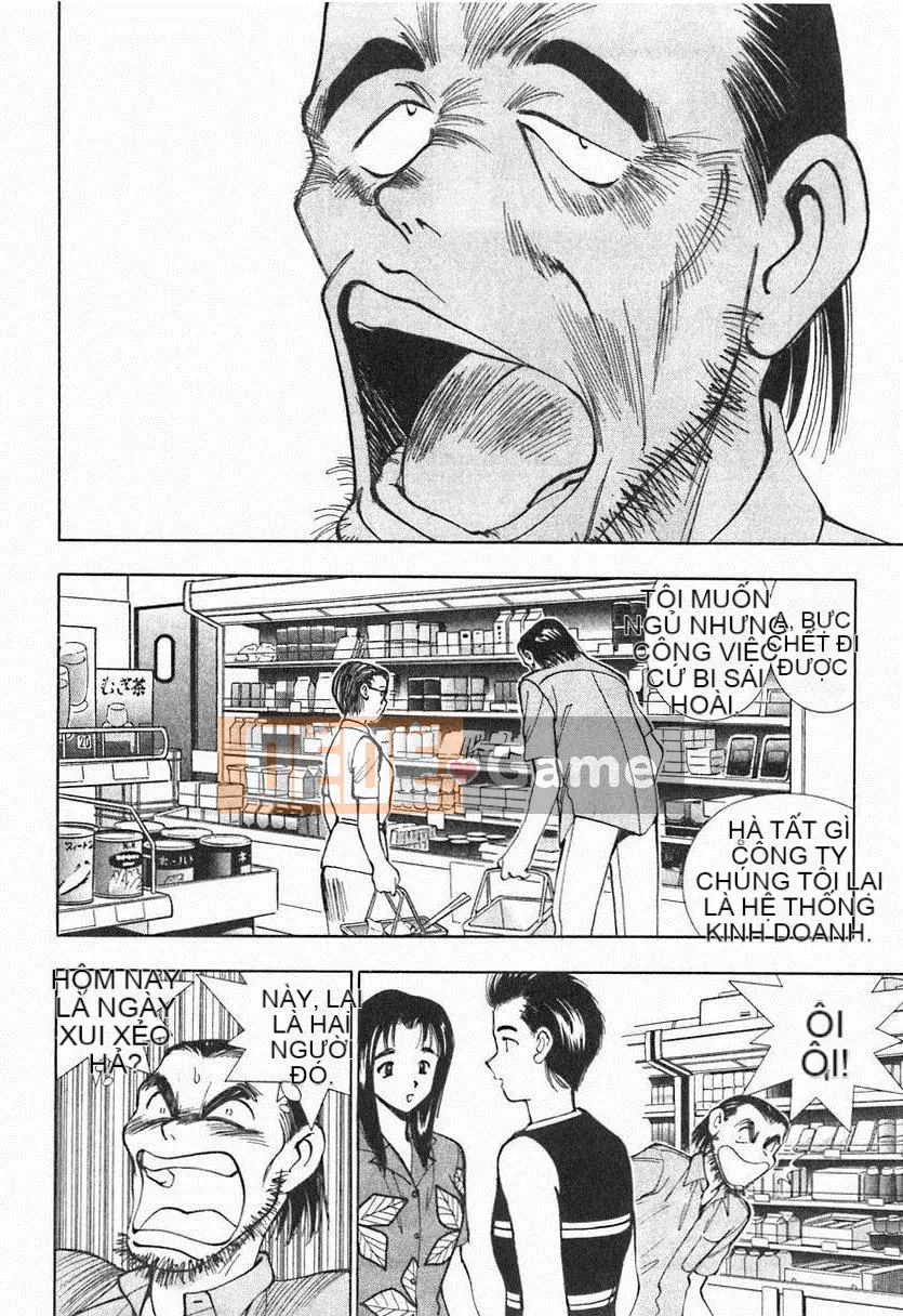 [Shimizu Toshimitsu] Bài hát của tôi cô gái 2