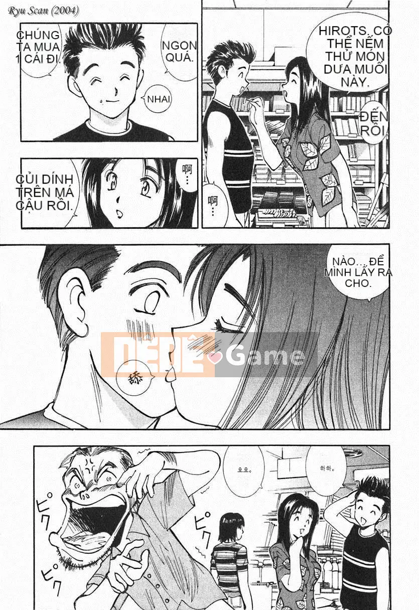 [Shimizu Toshimitsu] Bài hát của tôi cô gái 2