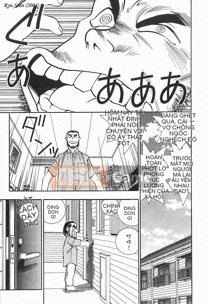 [Shimizu Toshimitsu] Bài hát của tôi cô gái 2