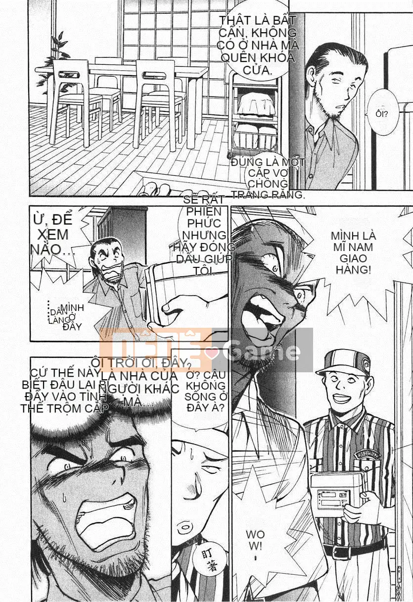 [Shimizu Toshimitsu] Bài hát của tôi cô gái 2