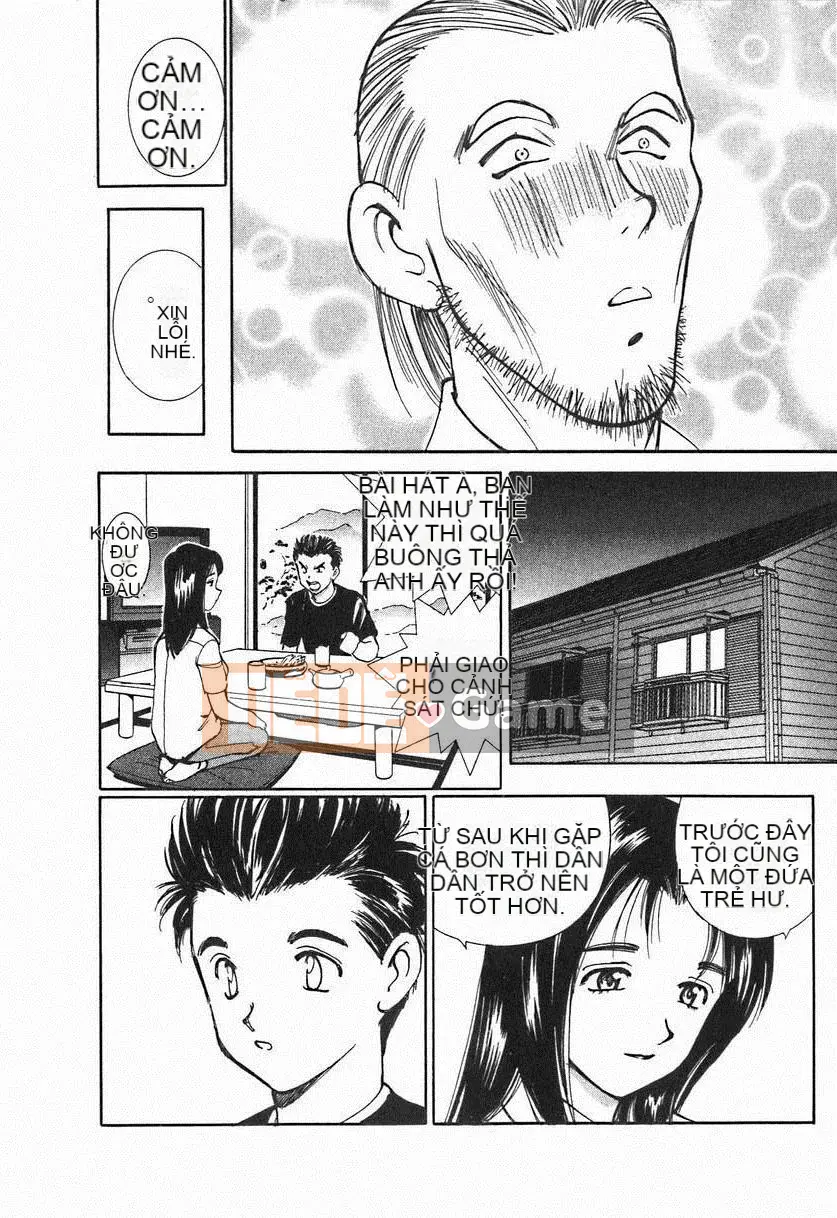 [Shimizu Toshimitsu] Bài hát của tôi cô gái 2