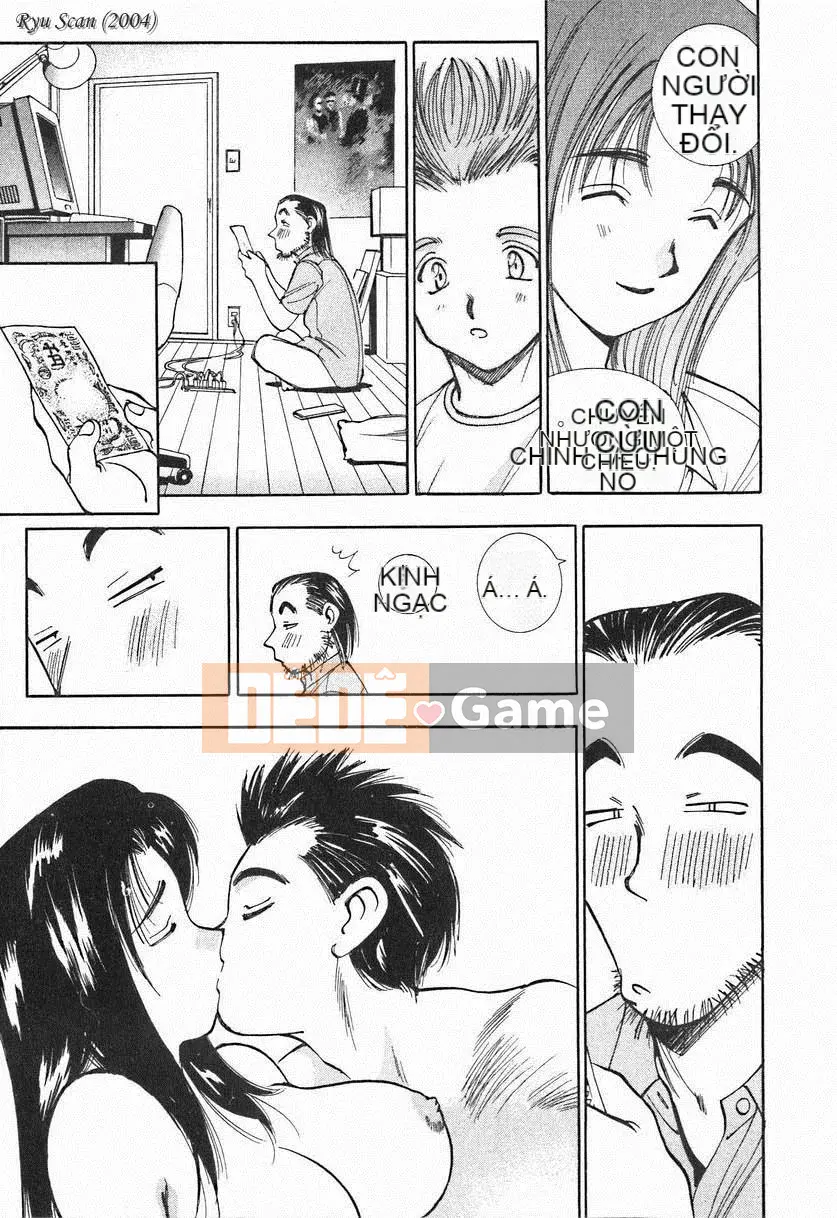 [Shimizu Toshimitsu] Bài hát của tôi cô gái 2