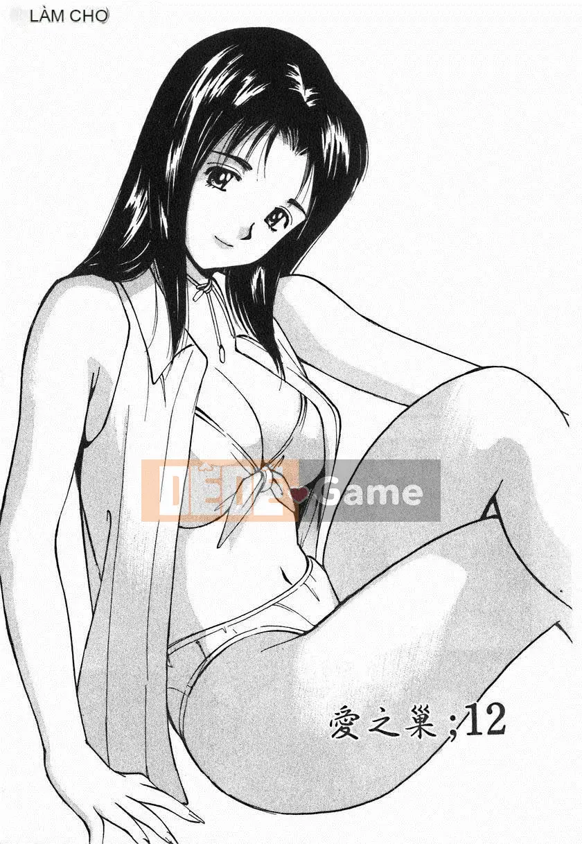 [Shimizu Toshimitsu] Bài hát của tôi cô gái 2