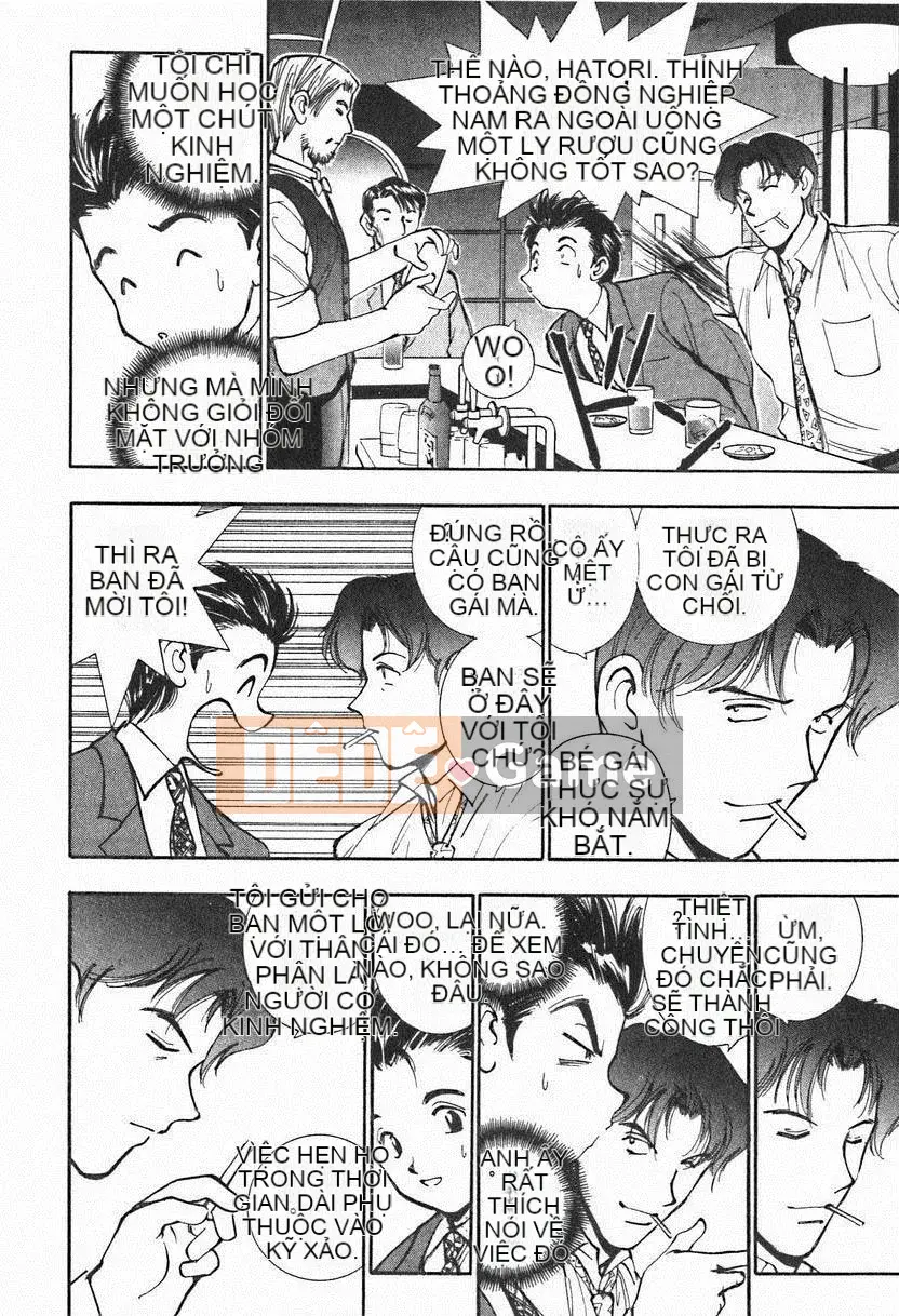 [Shimizu Toshimitsu] Bài hát của tôi cô gái 2