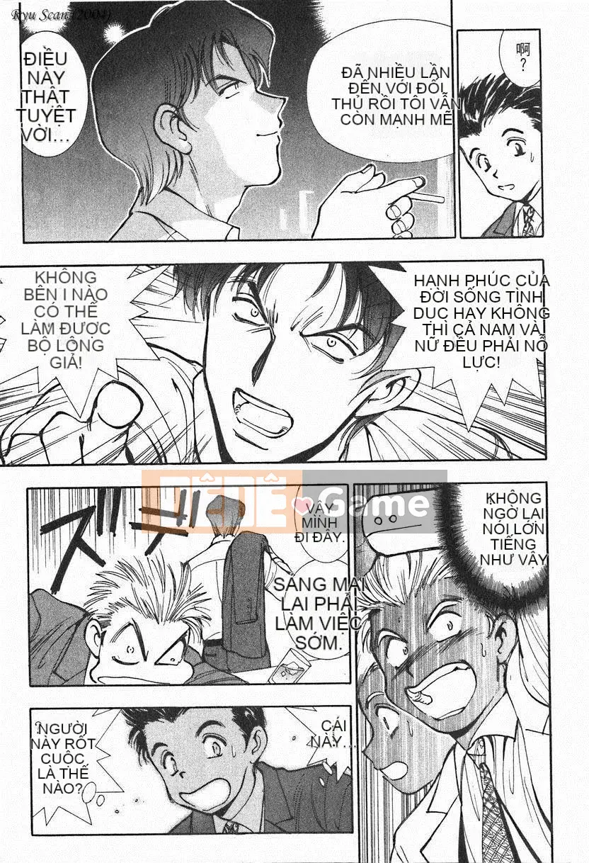 [Shimizu Toshimitsu] Bài hát của tôi cô gái 2