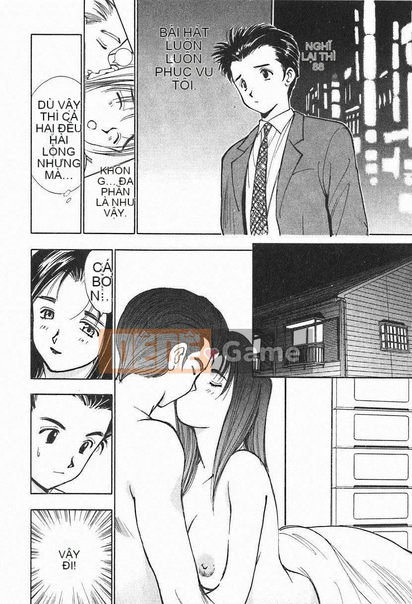 [Shimizu Toshimitsu] Bài hát của tôi cô gái 2