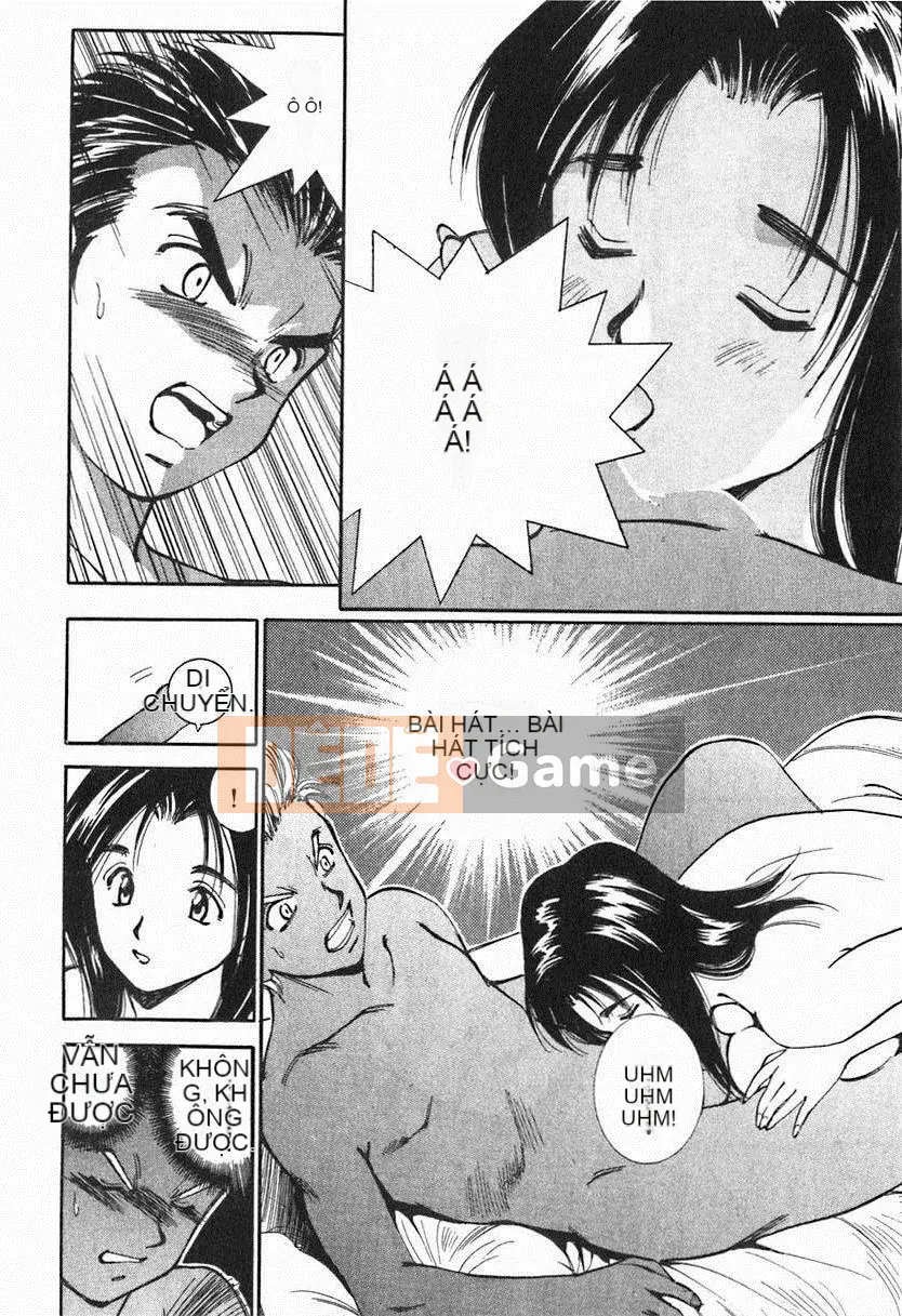 [Shimizu Toshimitsu] Bài hát của tôi cô gái 2