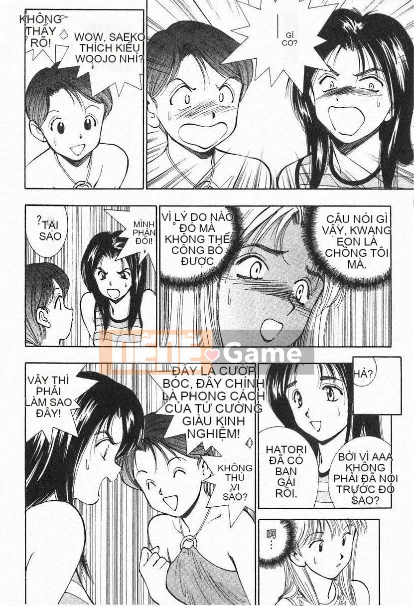 [Shimizu Toshimitsu] Bài hát của tôi cô gái 2