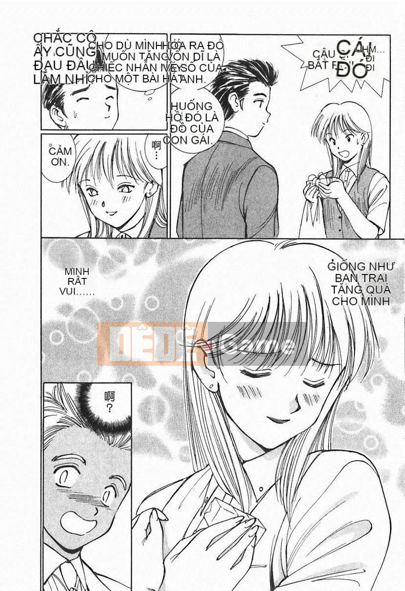 [Shimizu Toshimitsu] Bài hát của tôi cô gái 2