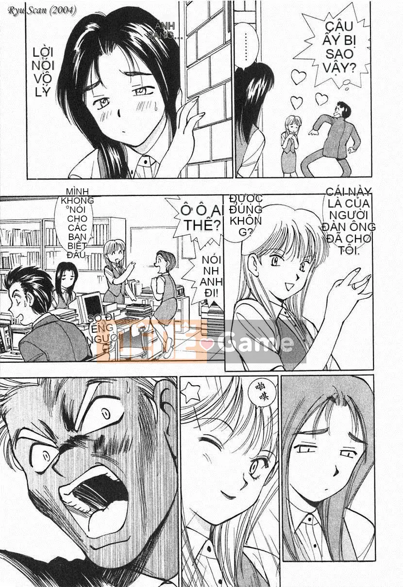 [Shimizu Toshimitsu] Bài hát của tôi cô gái 2