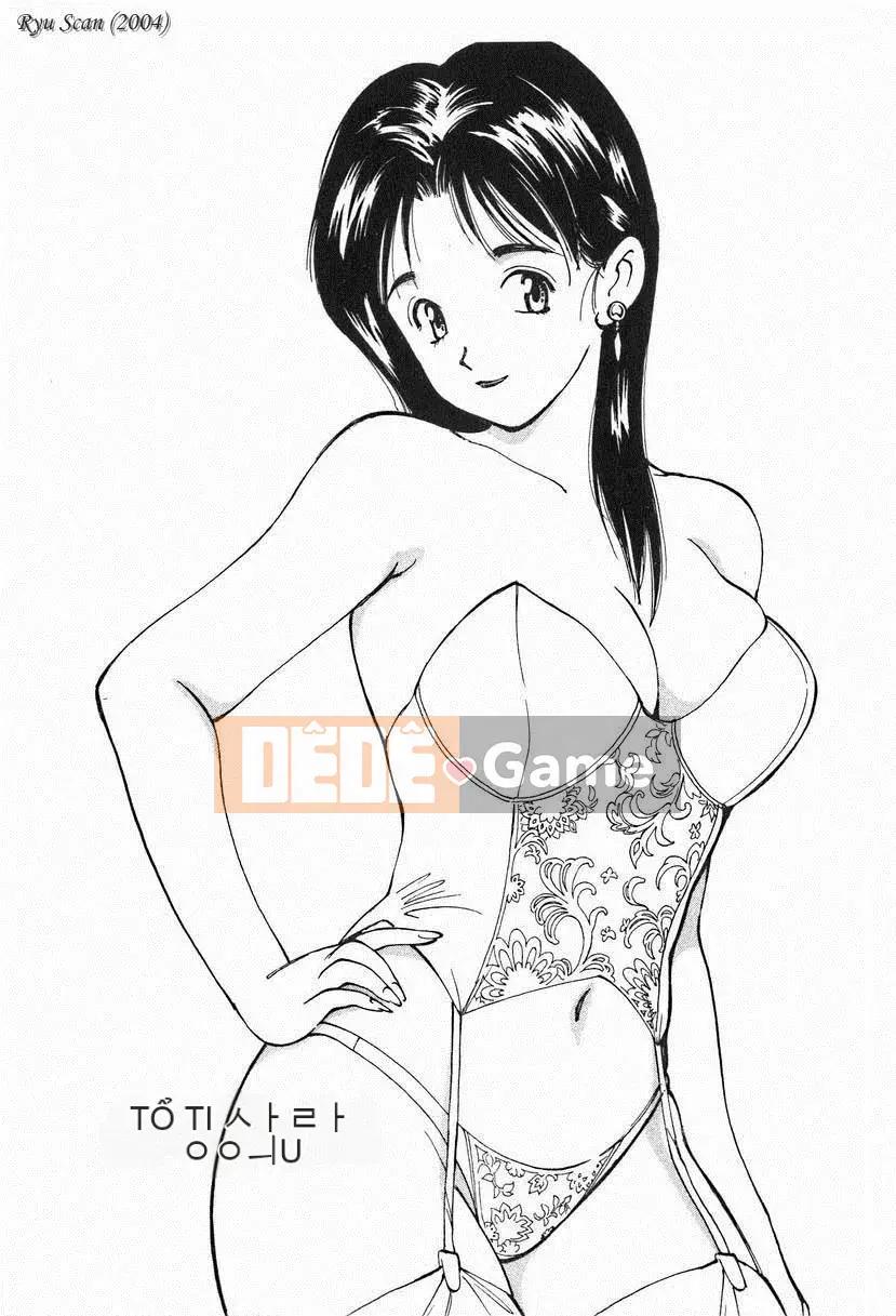 [Shimizu Toshimitsu] Bài hát của tôi cô gái 2