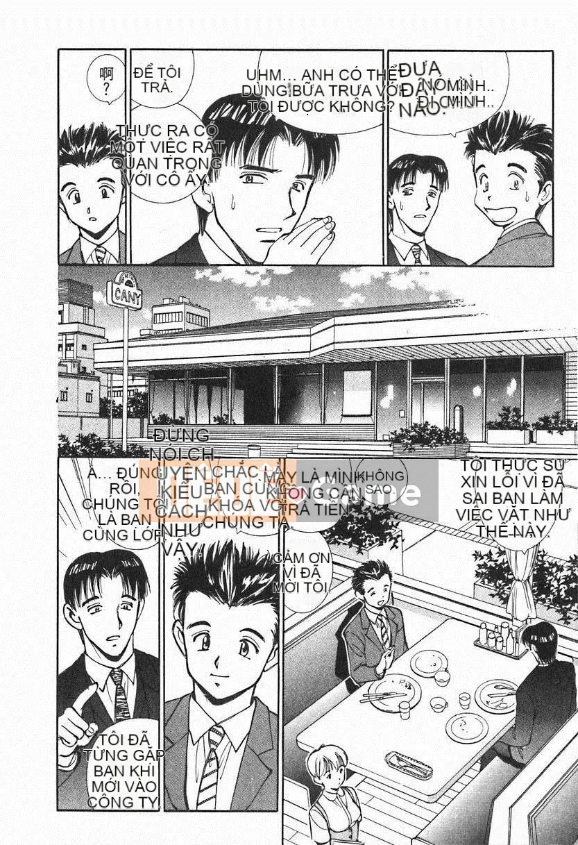 [Shimizu Toshimitsu] Bài hát của tôi cô gái 2