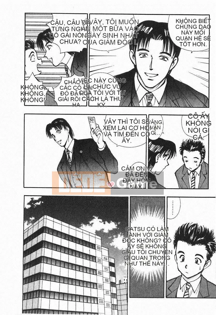 [Shimizu Toshimitsu] Bài hát của tôi cô gái 2