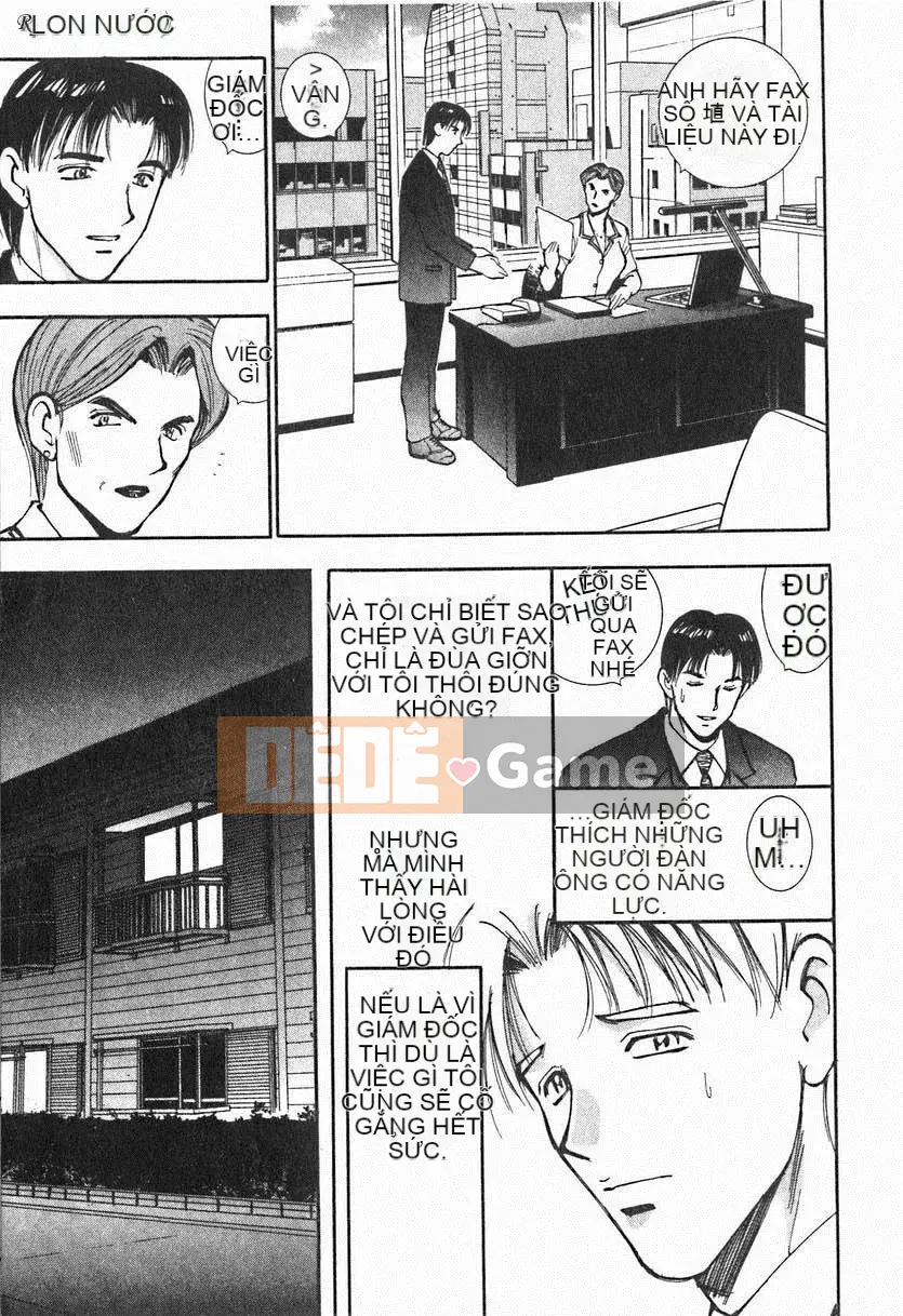 [Shimizu Toshimitsu] Bài hát của tôi cô gái 2