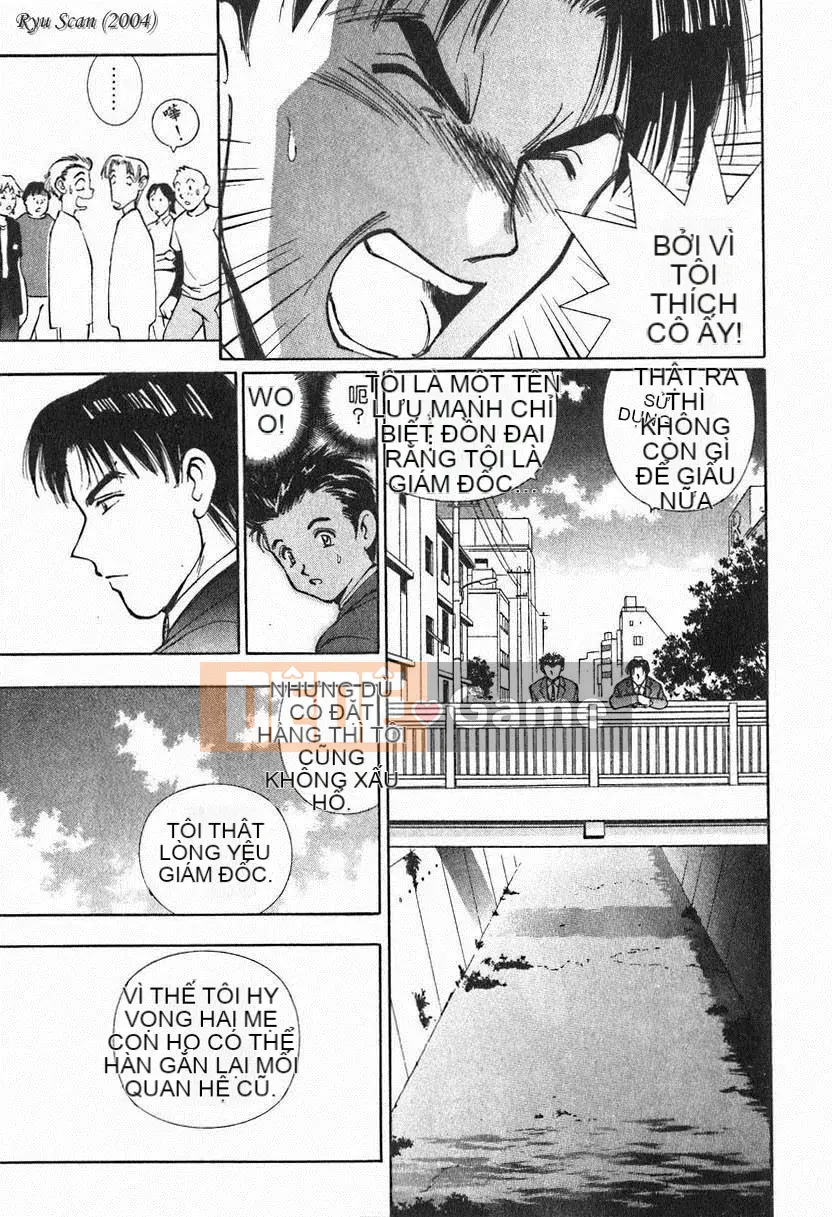 [Shimizu Toshimitsu] Bài hát của tôi cô gái 2