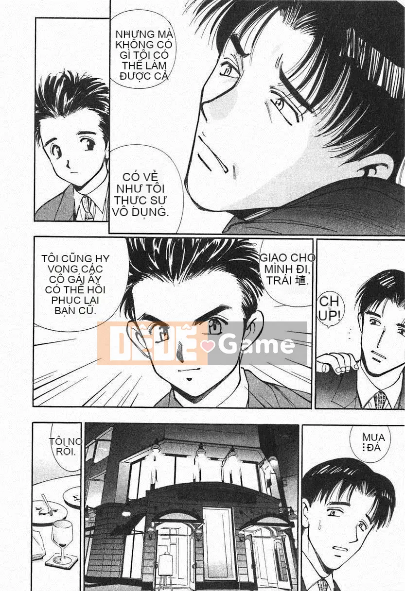 [Shimizu Toshimitsu] Bài hát của tôi cô gái 2