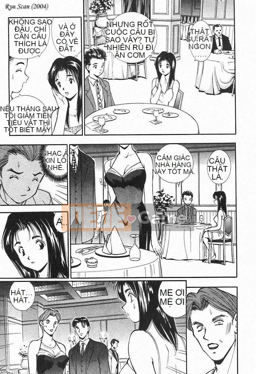 [Shimizu Toshimitsu] Bài hát của tôi cô gái 2