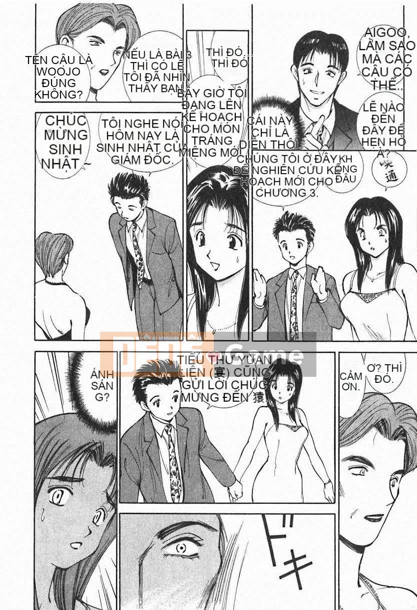 [Shimizu Toshimitsu] Bài hát của tôi cô gái 2