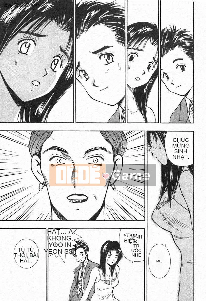 [Shimizu Toshimitsu] Bài hát của tôi cô gái 2