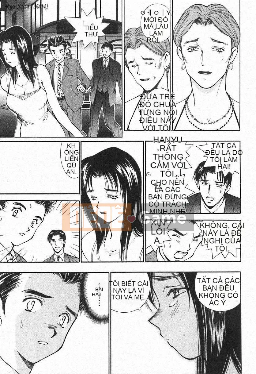 [Shimizu Toshimitsu] Bài hát của tôi cô gái 2