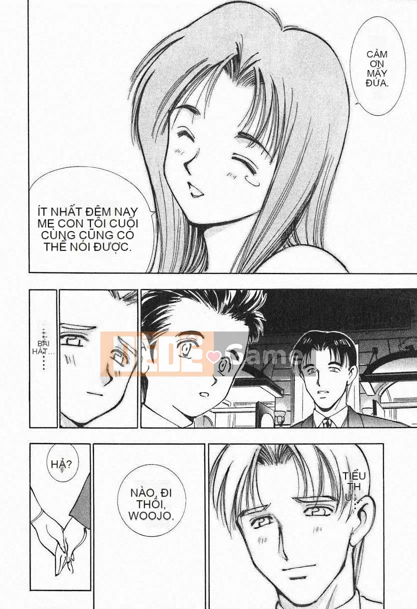 [Shimizu Toshimitsu] Bài hát của tôi cô gái 2