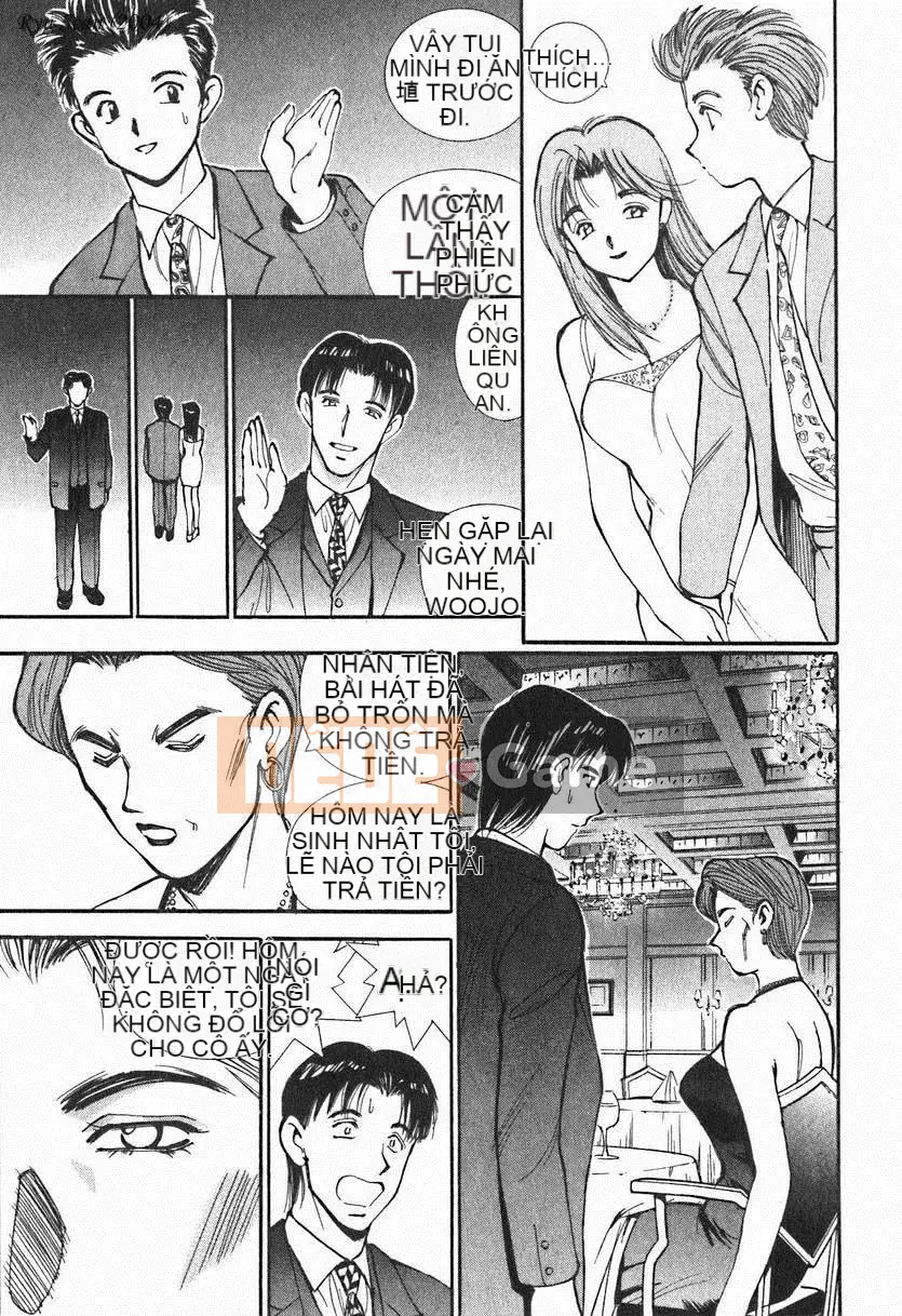 [Shimizu Toshimitsu] Bài hát của tôi cô gái 2