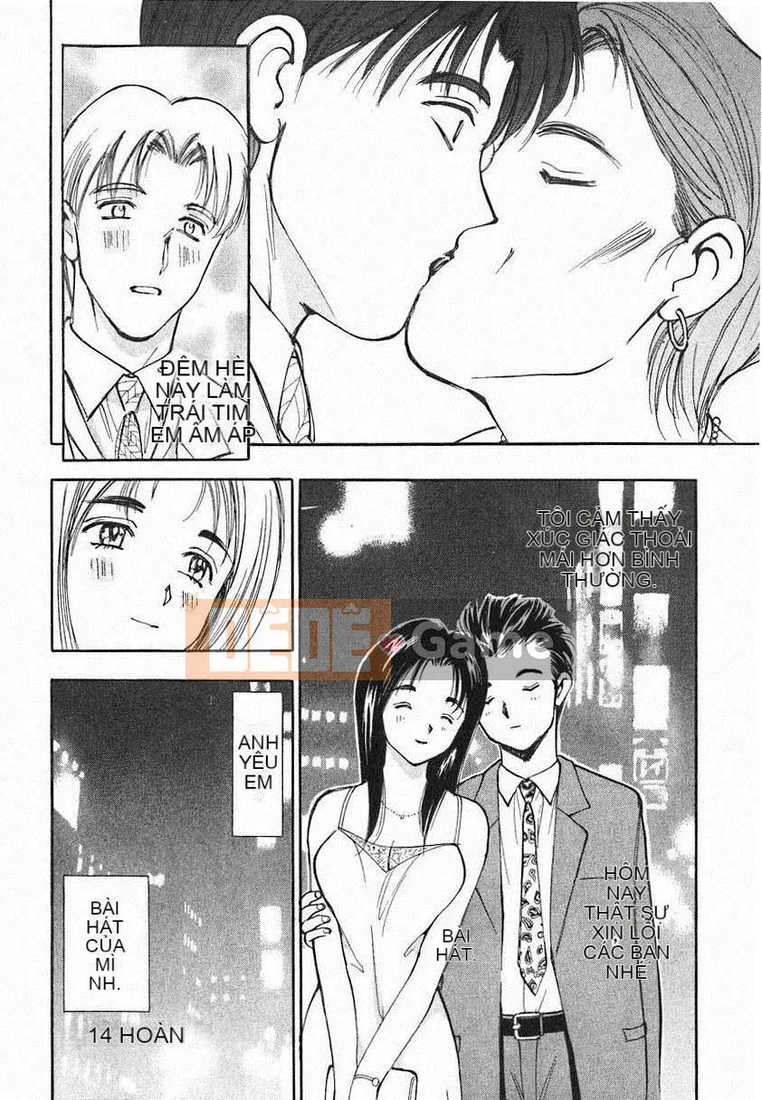 [Shimizu Toshimitsu] Bài hát của tôi cô gái 2