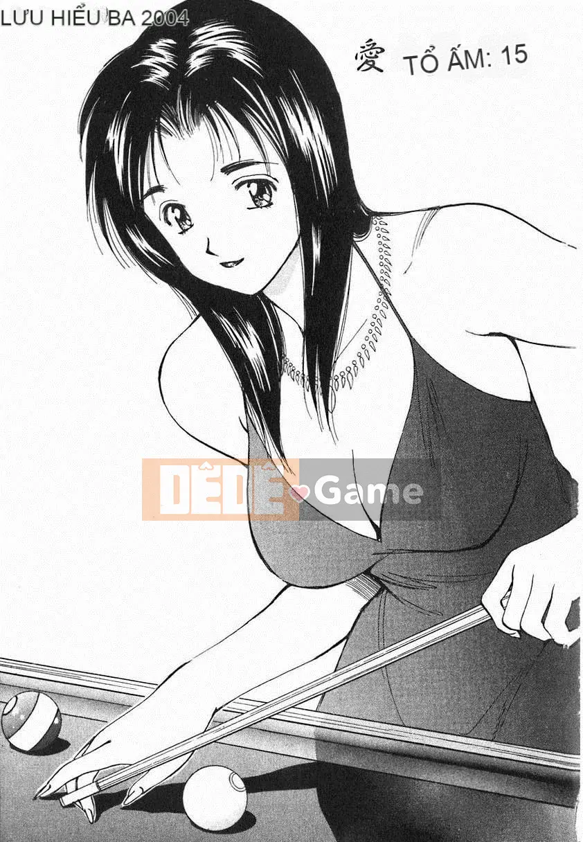 [Shimizu Toshimitsu] Bài hát của tôi cô gái 2