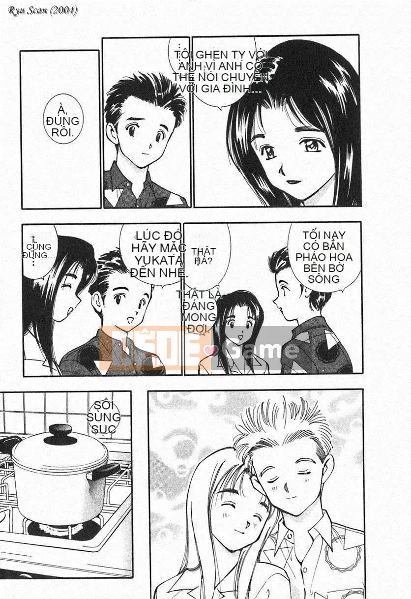 [Shimizu Toshimitsu] Bài hát của tôi cô gái 2