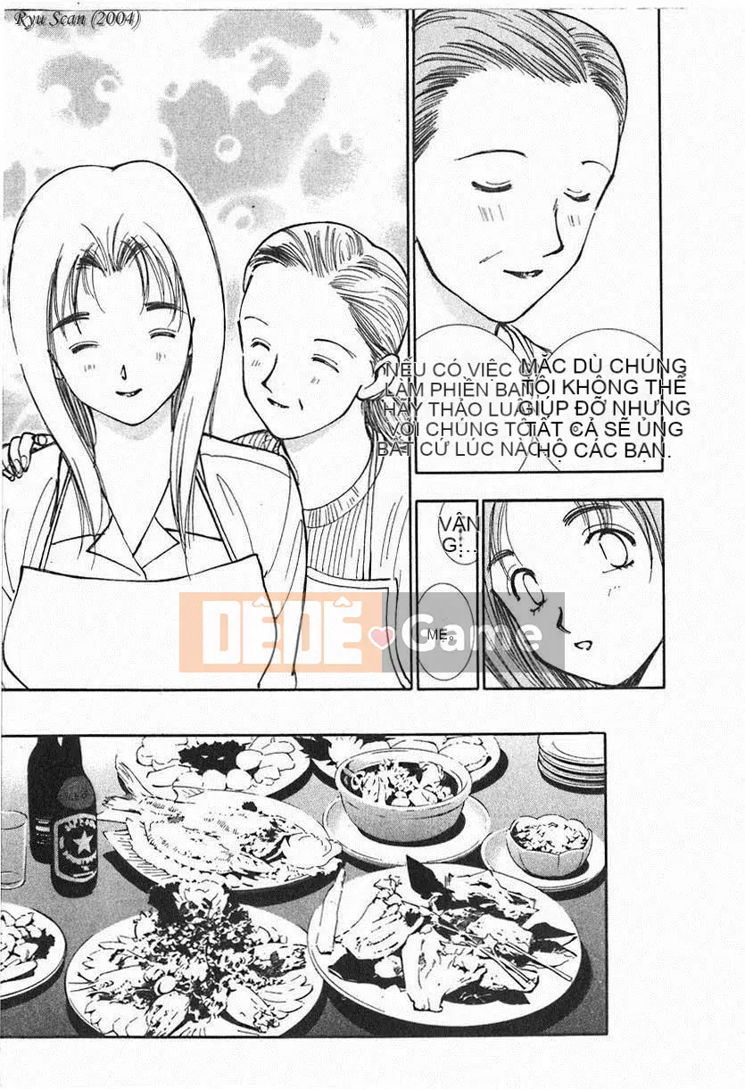 [Shimizu Toshimitsu] Bài hát của tôi cô gái 2