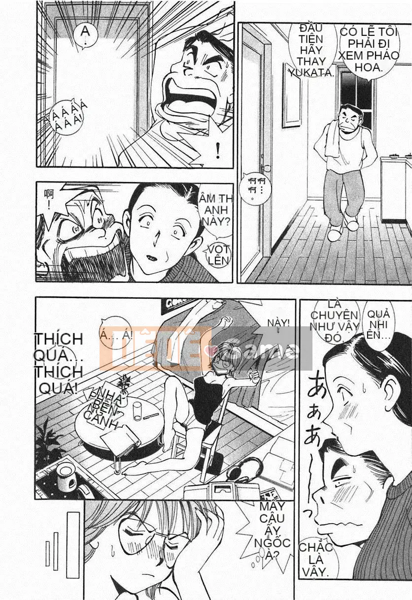 [Shimizu Toshimitsu] Bài hát của tôi cô gái 2