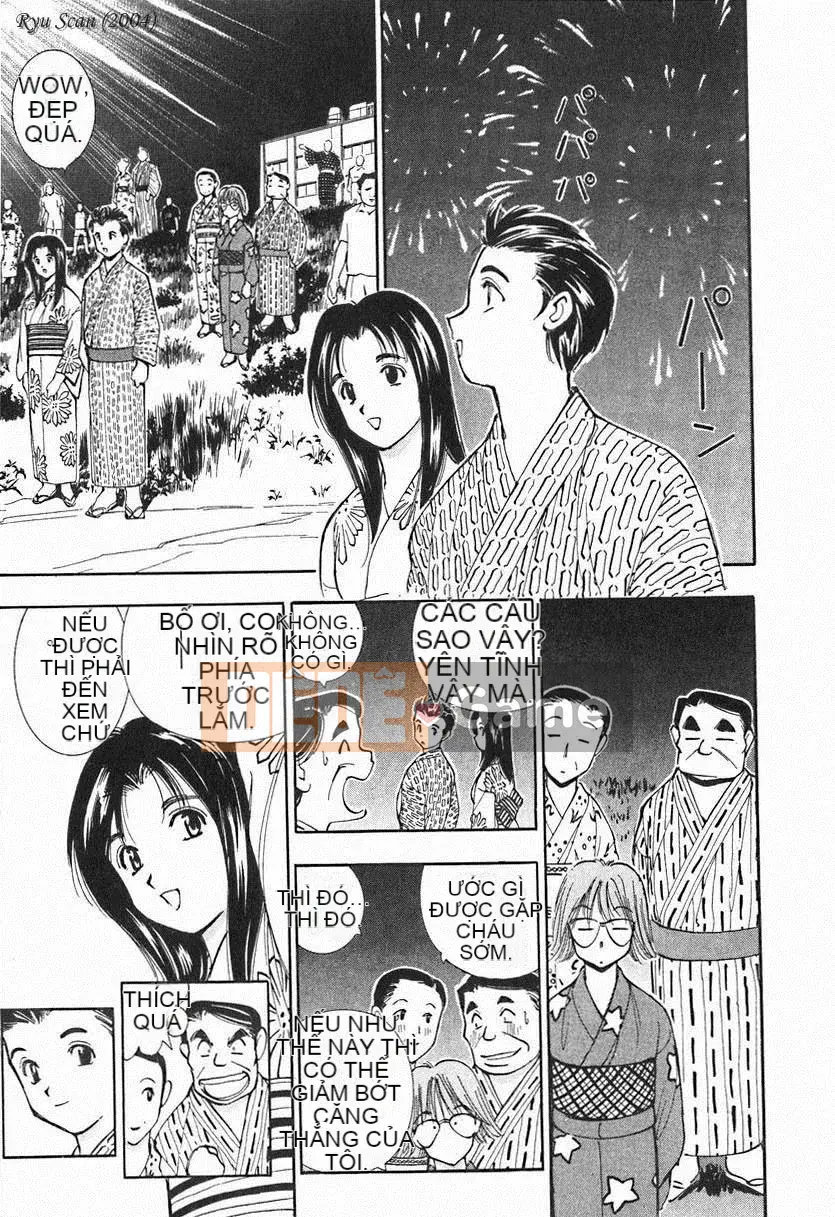 [Shimizu Toshimitsu] Bài hát của tôi cô gái 2