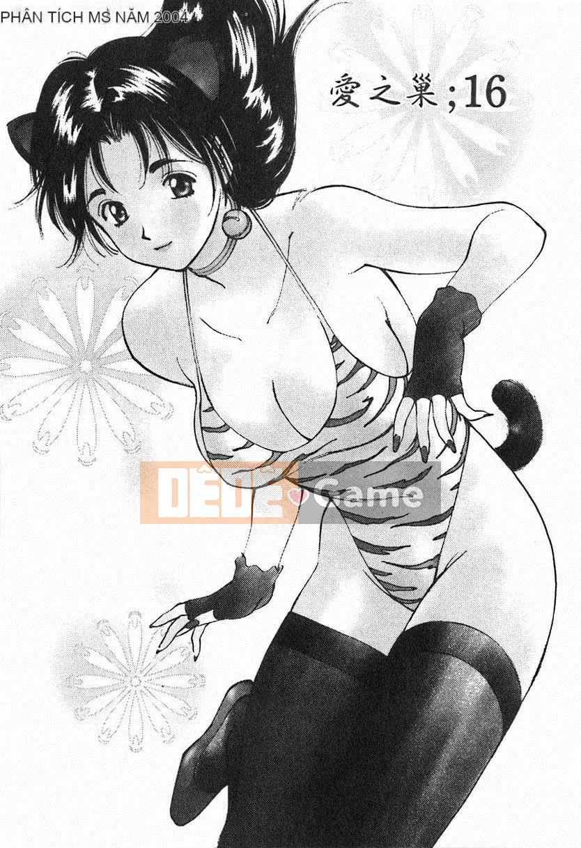 [Shimizu Toshimitsu] Bài hát của tôi cô gái 2