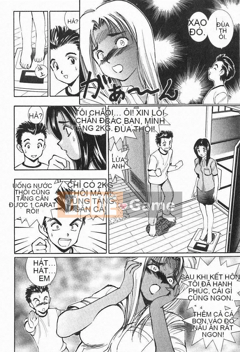 [Shimizu Toshimitsu] Bài hát của tôi cô gái 2