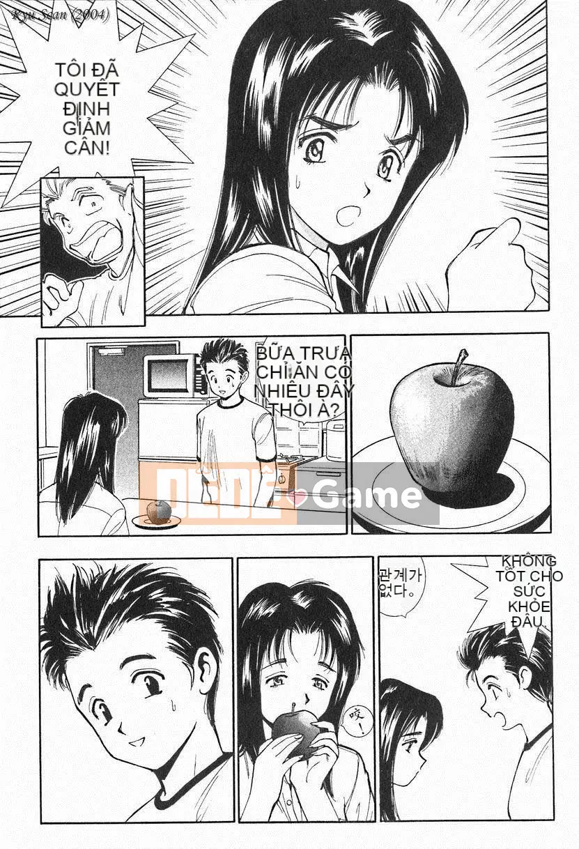 [Shimizu Toshimitsu] Bài hát của tôi cô gái 2