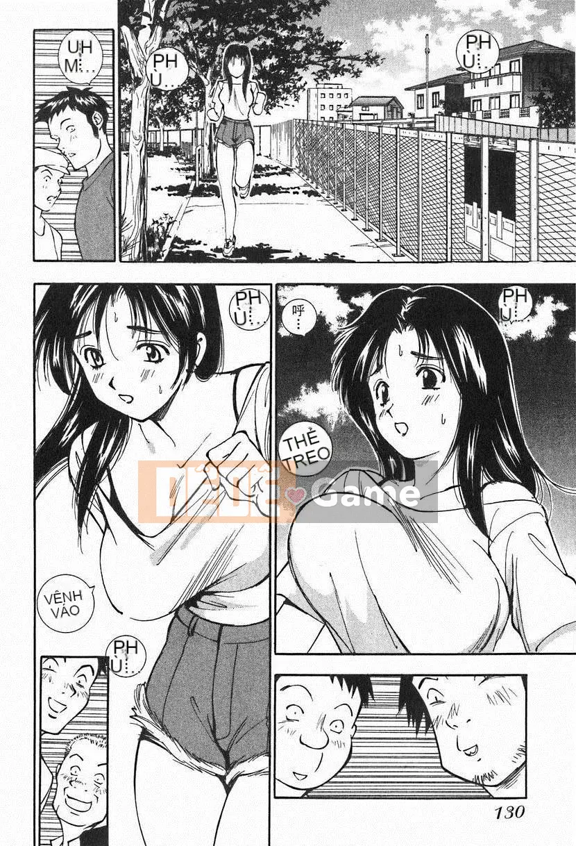 [Shimizu Toshimitsu] Bài hát của tôi cô gái 2