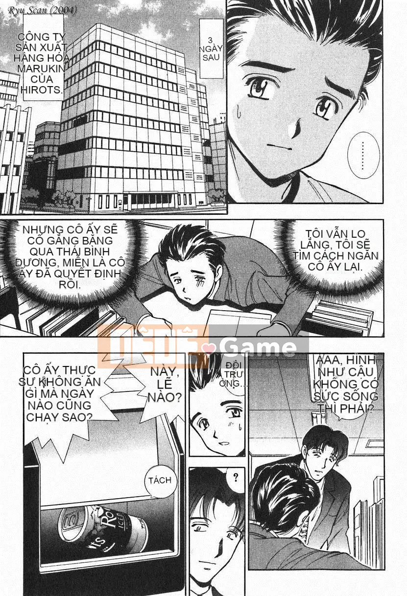 [Shimizu Toshimitsu] Bài hát của tôi cô gái 2