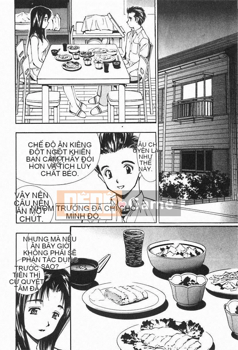 [Shimizu Toshimitsu] Bài hát của tôi cô gái 2