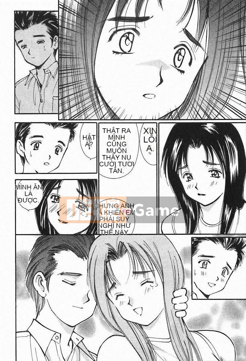 [Shimizu Toshimitsu] Bài hát của tôi cô gái 2