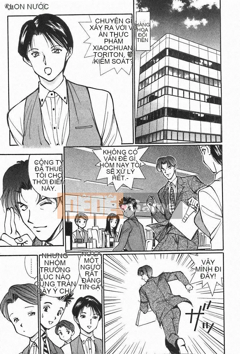 [Shimizu Toshimitsu] Bài hát của tôi cô gái 2