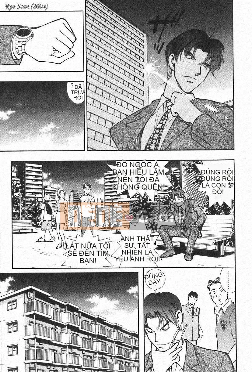 [Shimizu Toshimitsu] Bài hát của tôi cô gái 2