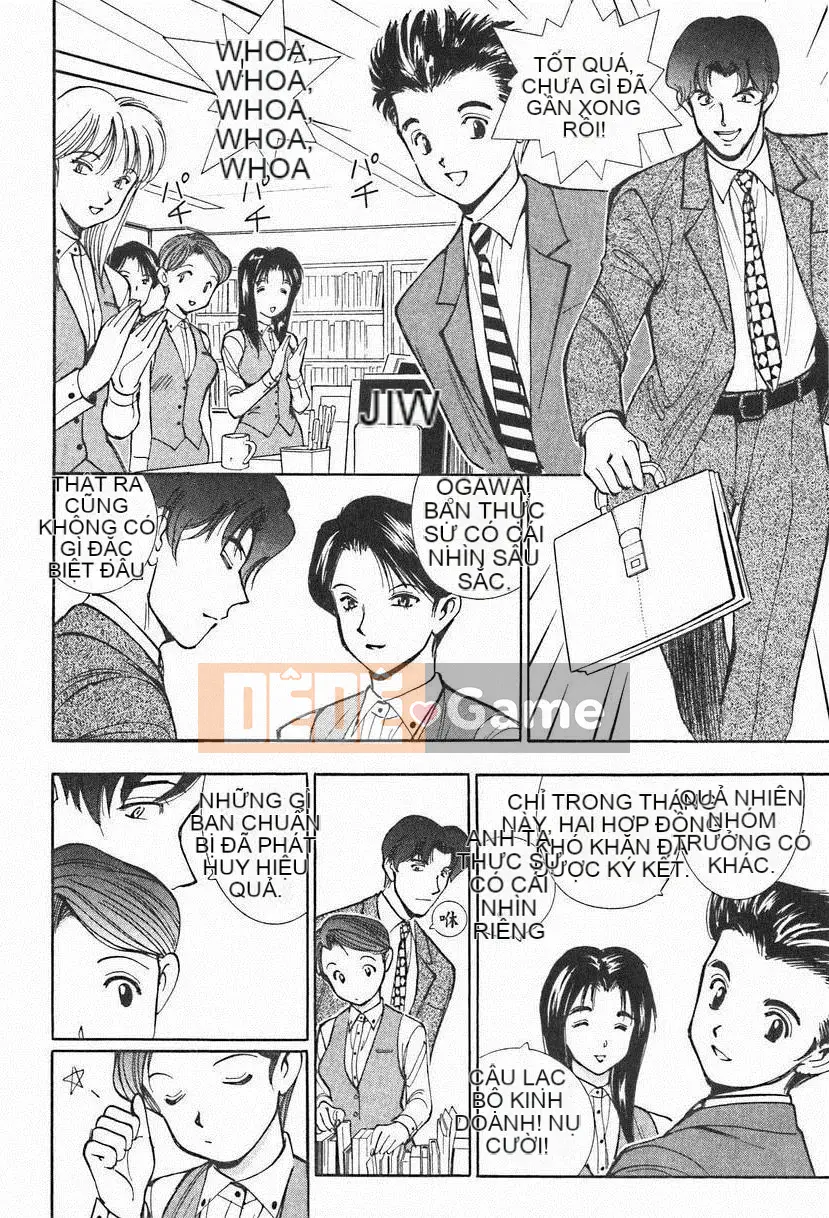 [Shimizu Toshimitsu] Bài hát của tôi cô gái 2