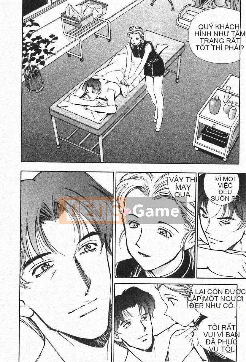 [Shimizu Toshimitsu] Bài hát của tôi cô gái 2