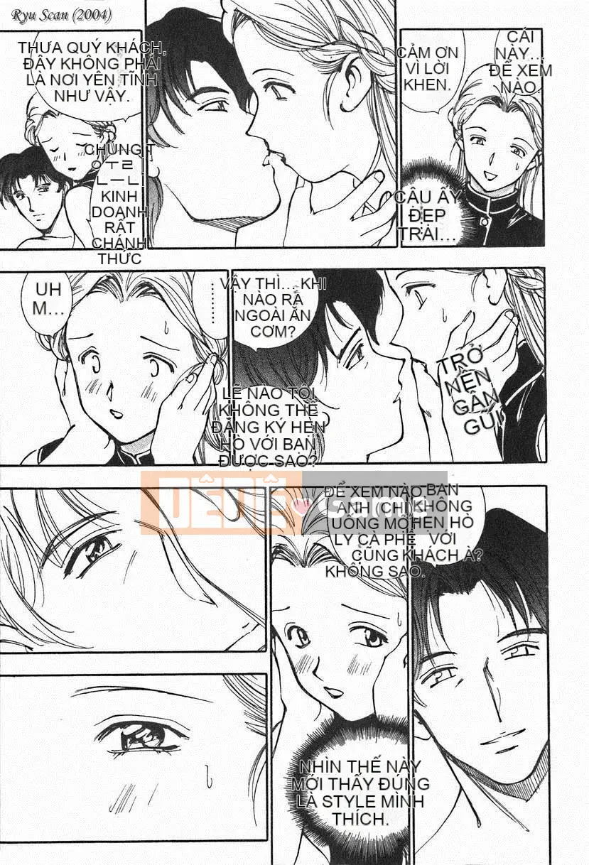 [Shimizu Toshimitsu] Bài hát của tôi cô gái 2